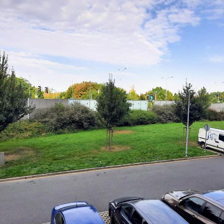Apartment Prague-2 Rooms Free Parking Exterior foto