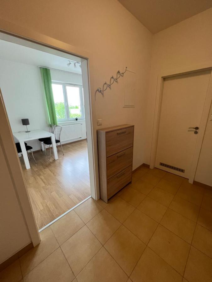 Apartment Prague-2 Rooms Free Parking Exterior foto