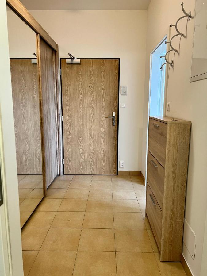 Apartment Prague-2 Rooms Free Parking Exterior foto